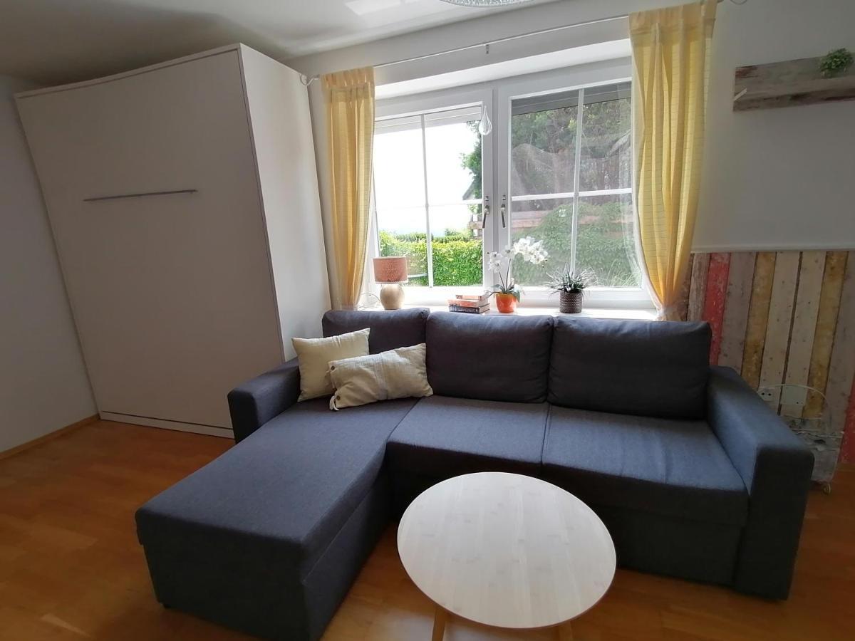 Garden Paradise Bled Apartments - Garden, Pond And Castle View エクステリア 写真