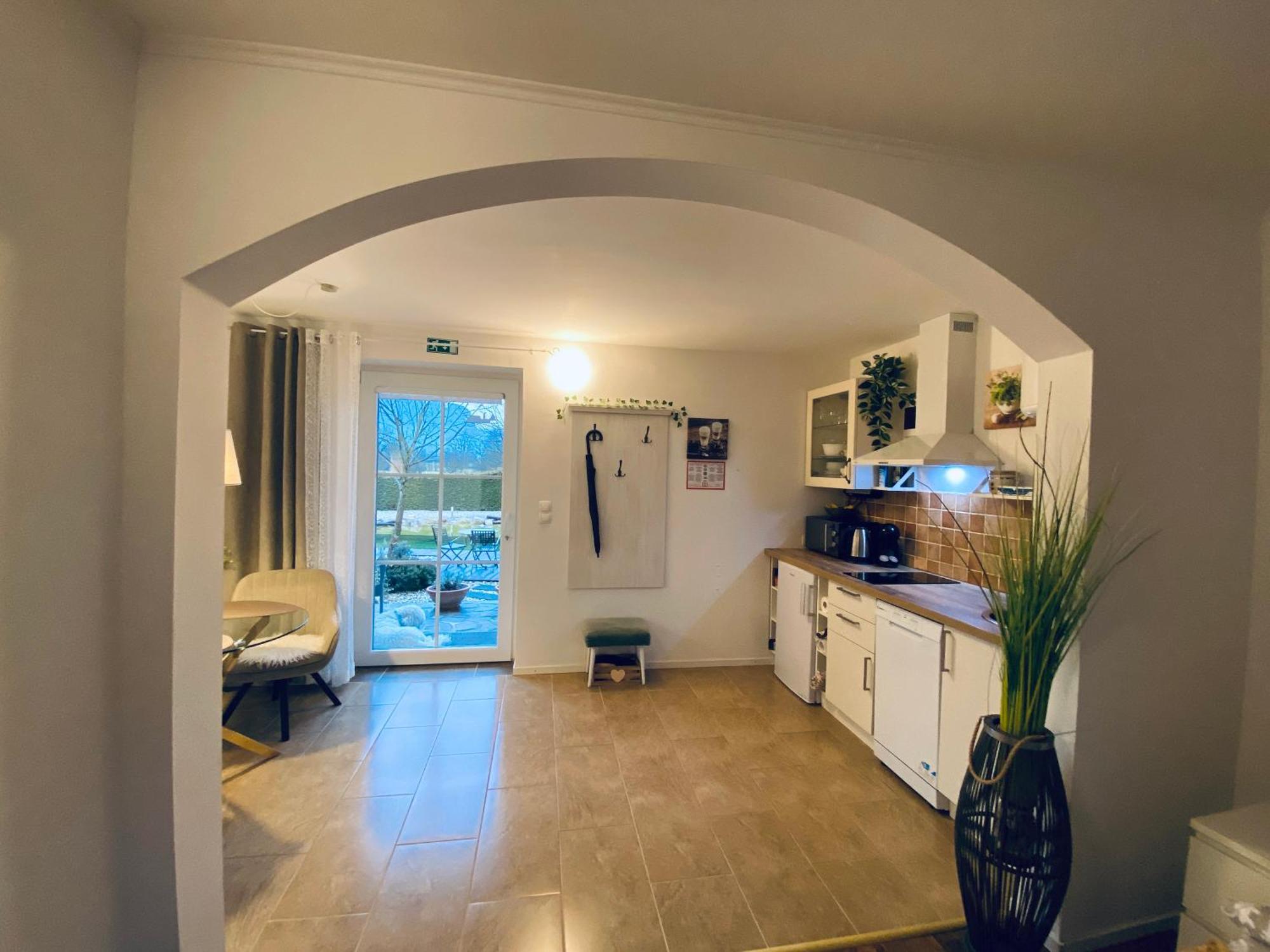 Garden Paradise Bled Apartments - Garden, Pond And Castle View エクステリア 写真